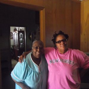 Meet your Posher, Sherry